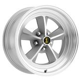 Felgi Legendary GT9 Alloy Wheel LW69 