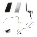 Sterowanie przepustnicą