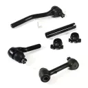 Drążki i akcesoria