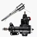 Przekładnie kierownicze