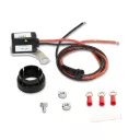 Elektroniczna konwersja zapłonu