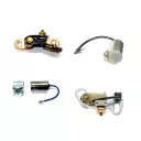 Włączniki i kondensatory