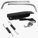 Zamknięcia i akcesoria