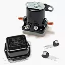 ROZRUSZNIK I STARTER