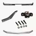 Zderzaki i akcesoria