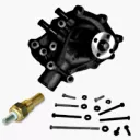 Pompa wody i części