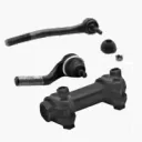 Drążki i akcesoria