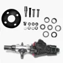 Zawory steruące i akcesoria