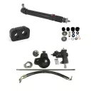 Wspomaganie kierownicy