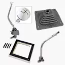 Dźwignie i akcesoria