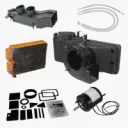 Ogrzewanie i klimatyzacja