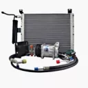 Klimatyzacja i akcesoria