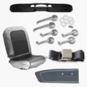 Wyposażenie wnętrza