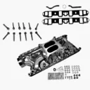 Kolektor dolotowy i akcesoria