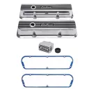 Pokrywy zaworów i akcesoria