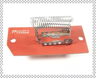 REZYSTOR NAGRZEWNICY 65-67