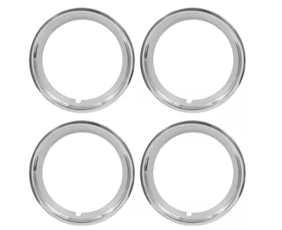OBRĘCZE KÓŁ SET OF 4