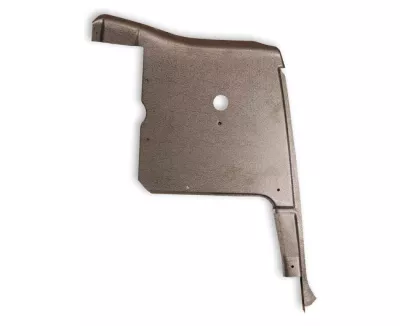 BOCZEK TYLNY LEWY KABRIO 64-66 LH