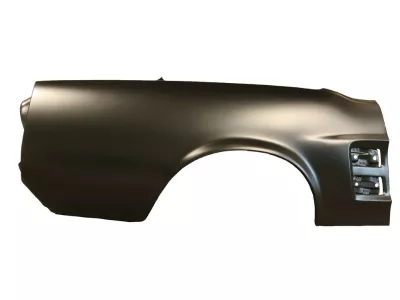 BŁOTNIK TYŁ CV 67 RH