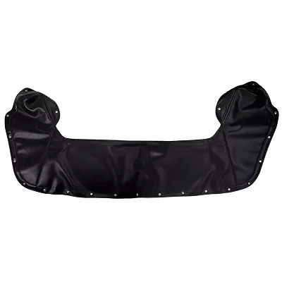 POKROWIEC ZAMKNIĘTEGO DACHU 67 BLACK