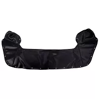 POKROWIEC ZAMKNIĘTEGO DACHU 67 BLACK