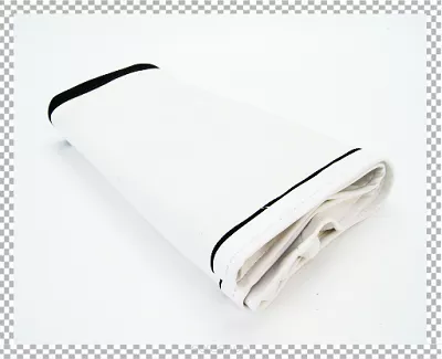 KIESZEŃ ZAMKNIĘTEGO DACHU (WELL LINER) - WHITE 67-68