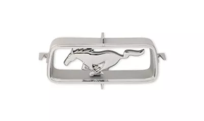 KONIK STANDARD GRILL 1967