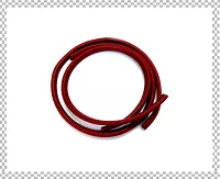 KEDAR DARK RED 1 FEET