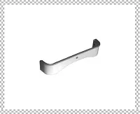 OSŁONA LAMPKI KONSOLI 64-66