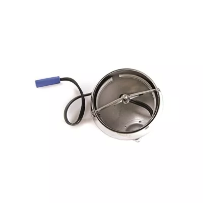 OBUDOWA LAMPY FOG 1968