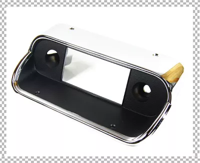 BLACHA UCHWYT RADIA 67-68