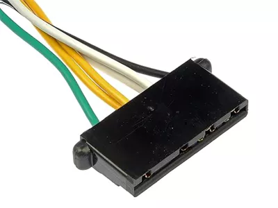 WTYCZKA REGULATORA NAPIĘCIA