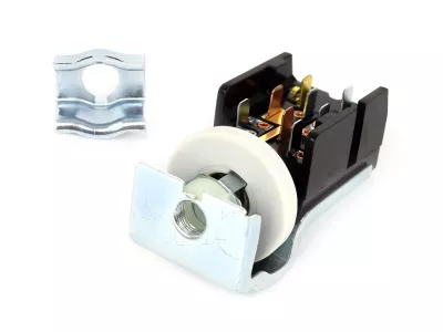 WŁĄCZNIK ŚWIATEŁ 1964