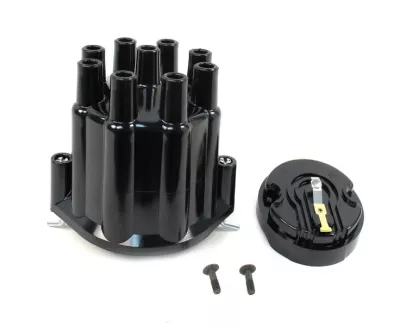 KOPUŁKA ORAZ PALEC APARATU ZAPŁONOWEGO PERTRONIX