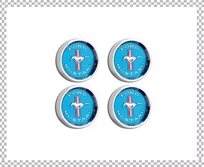 KAPSLE FELG STYLED BLUE