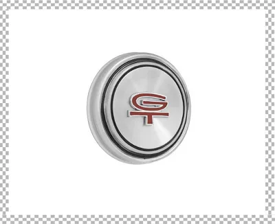 Kapsel GT do felg LW60