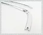 Listwa TOP BOOT Cabrio 1965-1966 - 3