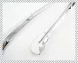 Listwa TOP BOOT Cabrio 1965-1966 - 4
