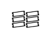 ZESTAW USZCZELEK RAMEK LAMP TYŁ 67-68