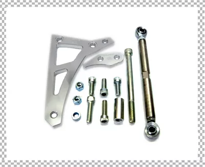 MOCOWANIE ALTERNATORA BIG BLOCK (390cui)