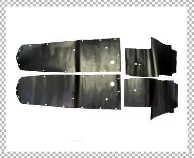 WYGŁUSZKA DRZWI 67-68 CABRIO