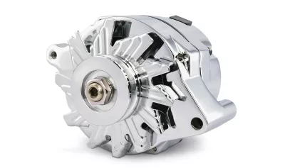 ALTERNATOR FORD 100A Z REGULATORAM