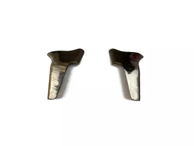 OGRANICZNIKI SKRĘTU ZWROTNICY 64-66 (PARA)