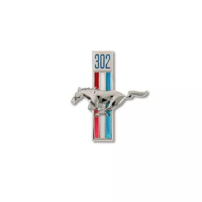 EMBLEM BŁOTNIKA 302 LH