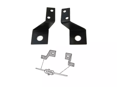 BLASZKI MOCOWANIA SKRZYDEŁ GRILLA 65