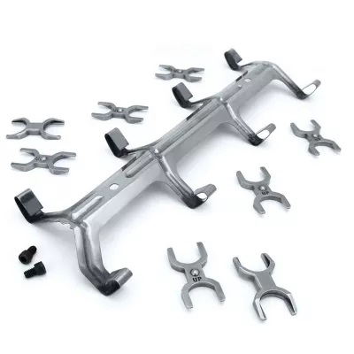 COMP CAMS ZESTAW OBSADY LIFTERSÓW