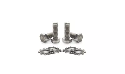 ŚRUBY AMORTYZATORA 67-70 NIERDZEWKA