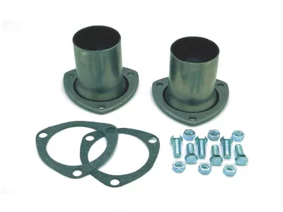 FLANSZE WYDECHU - REDUKCJA 3''-2,5'' HEDMAN