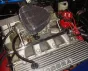 EDELBROCK FILTR POWIETRZA PRO-FLO - 2