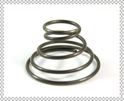 Sprężyna klamek i korbek 1964-1973